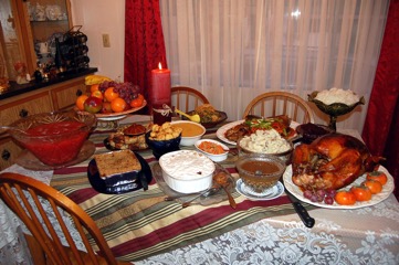 Our_(Almost_Traditional)_Thanksgiving_Dinner
